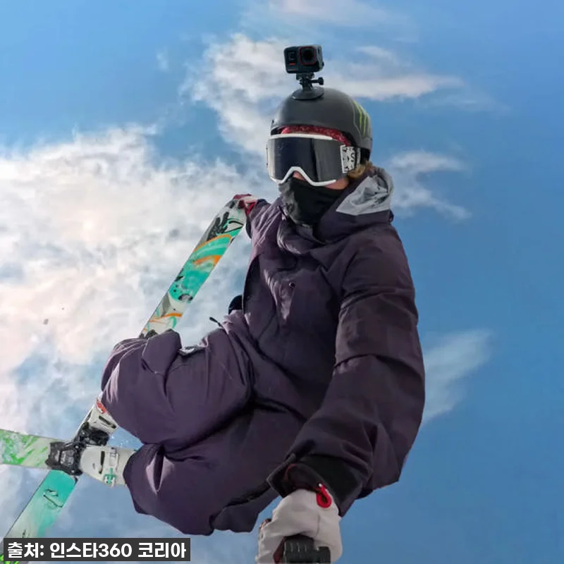 찐후기! 품절대란 인스타360 Ace 관련 이미지 1