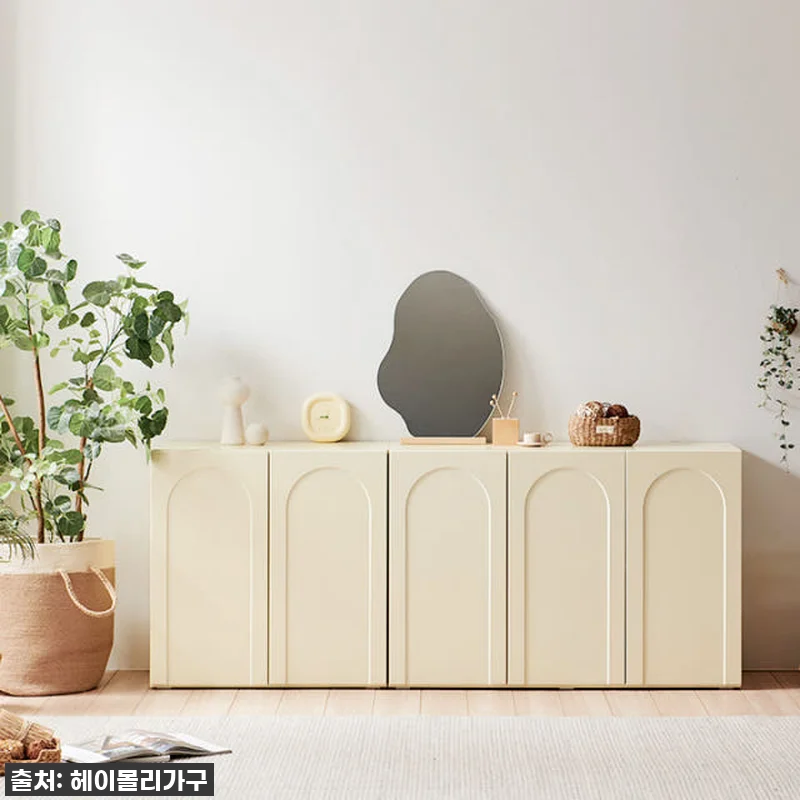 우리 집 거실이 확 바뀌었어요! 헤이 관련 이미지 1