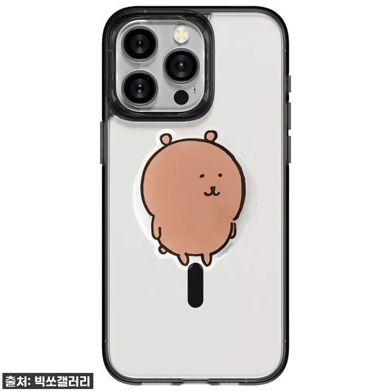 ☀️담곰이 농담곰 햇볕에 탐 맥세이프 관련 이미지 1