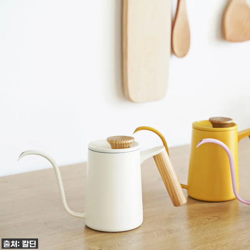 이슈템 떴다! 홈카페 감성 200% 관련 이미지 1