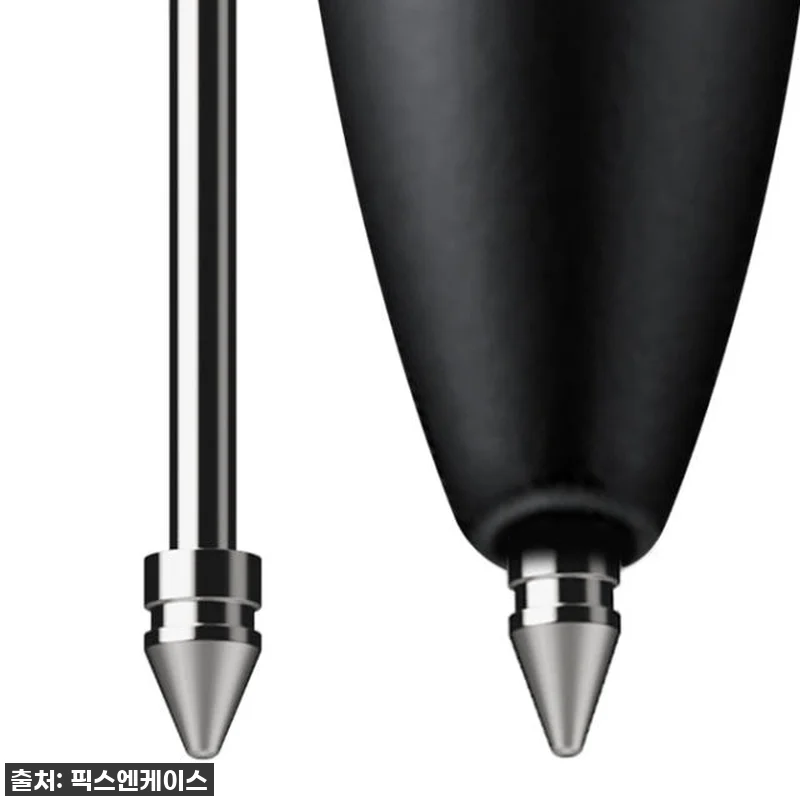 갤럭시탭 S펜 메탈 펜촉 S6 S7 관련 이미지 1