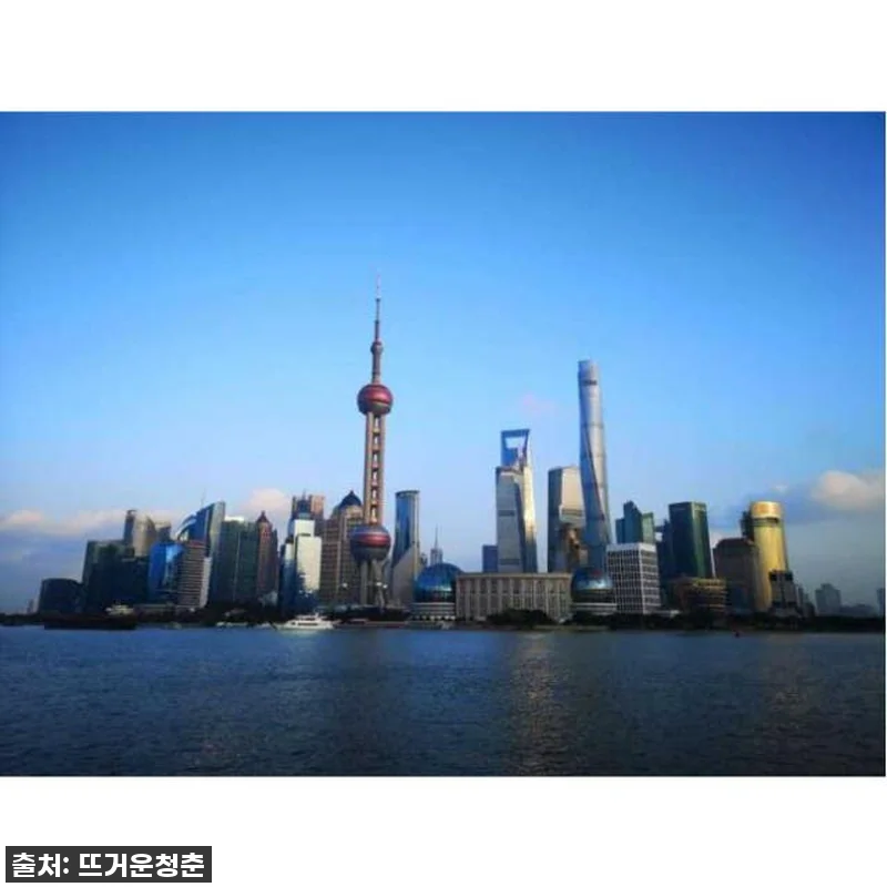 찐후기: 상하이 유대인 게토 & 와이 관련 이미지 1