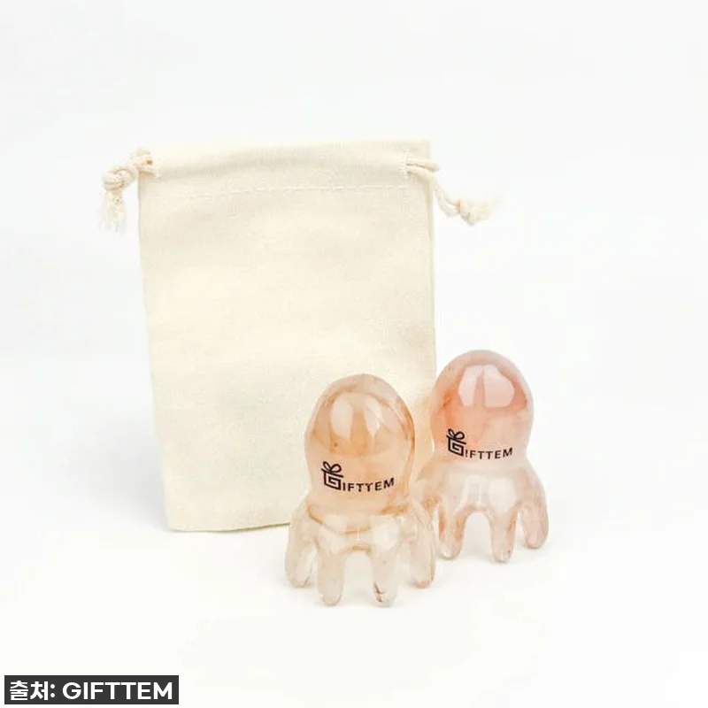 찐후기! 품절임박 '기프템 두피 문어 관련 이미지 1