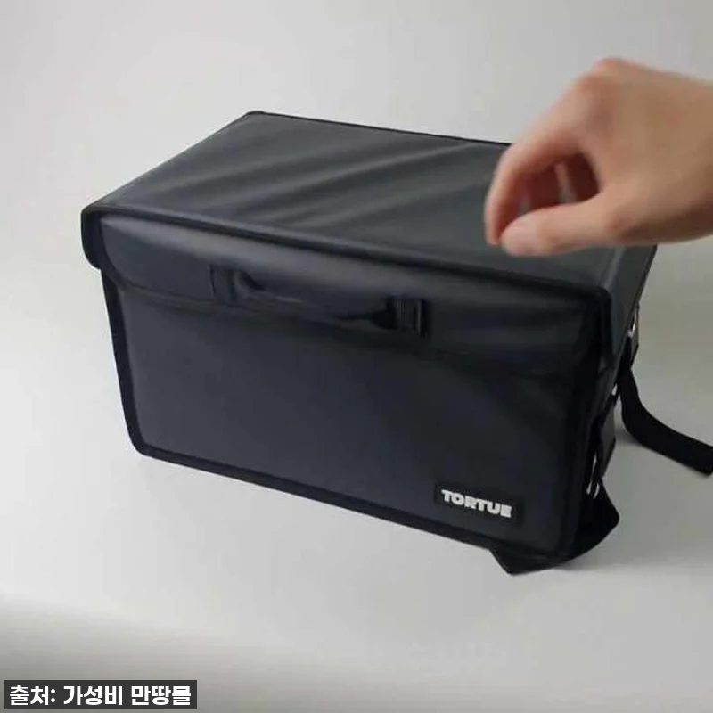🔥 찐후기! 토투 배달가방 62L, 관련 이미지 1