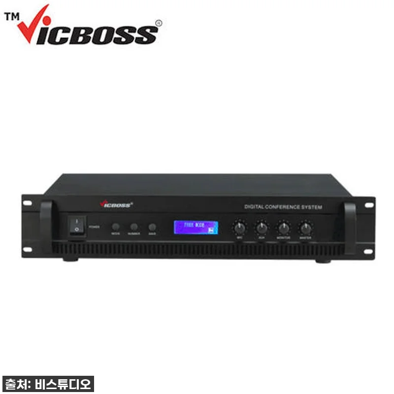 찐후기: VICBOSS VIC100M 관련 이미지 1