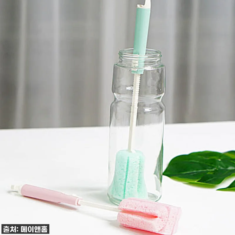 이젠 찌든 때 걱정 끝! 텀블러 구세 관련 이미지 1