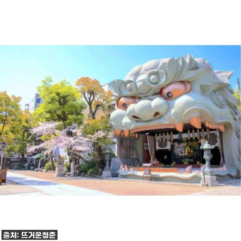 집콕 필수템 등극! '일본 오사카시: 관련 이미지 1