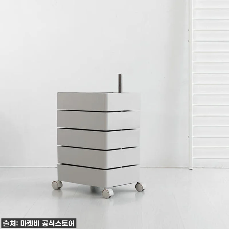 내 작업실 깔끔 대변신! 빙그리 회전 관련 이미지 1