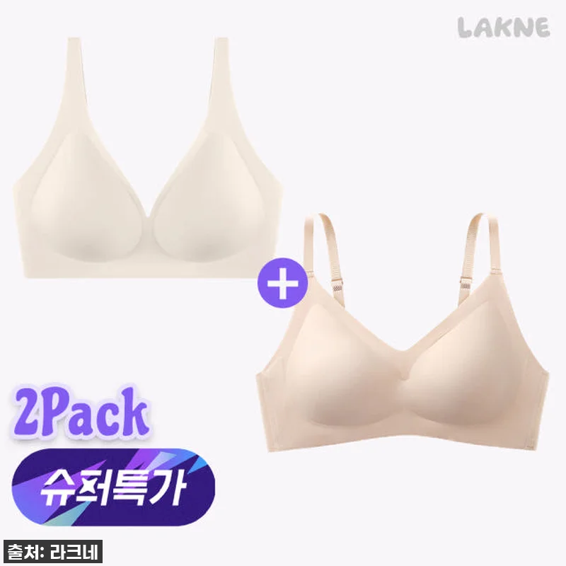 이슈템 등극! 라크네 시그니처 브라, 관련 이미지 1