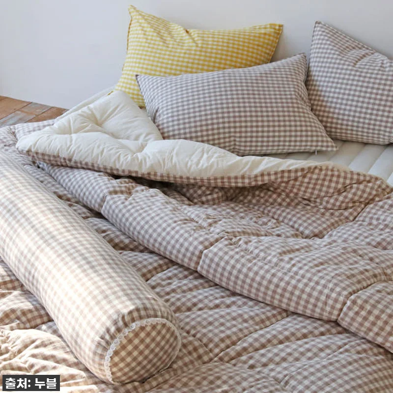 이불 유목민 종착역은 여기! 누블 깅 관련 이미지 1