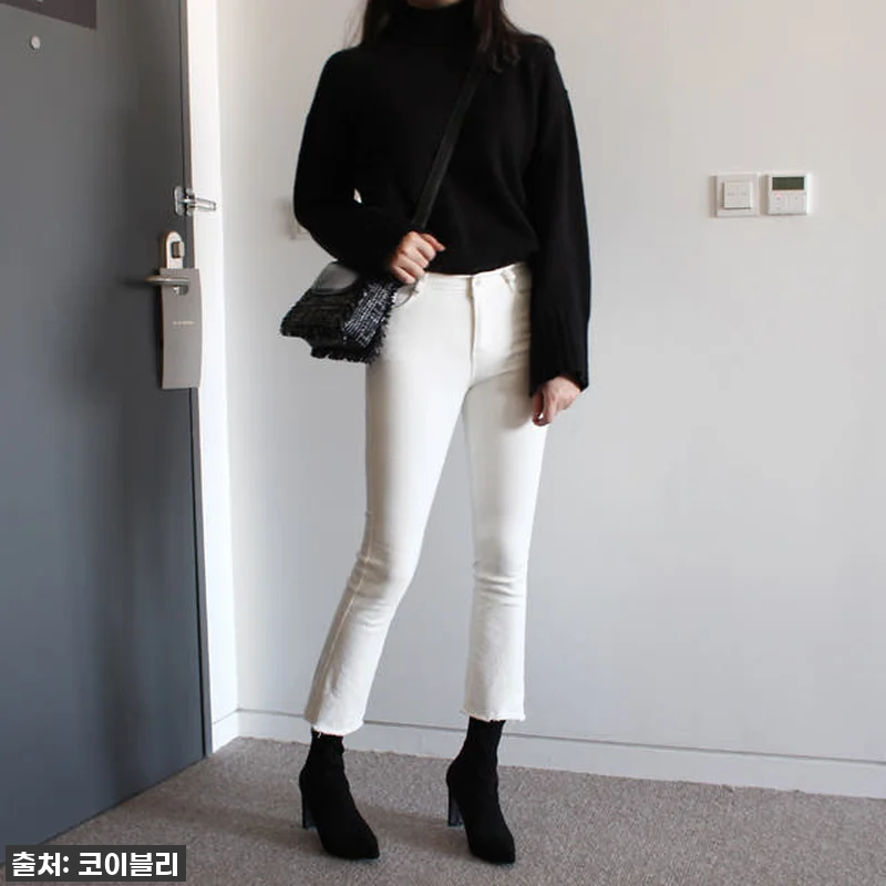 이슈템 등극! 👖하비도 반한 '세미 관련 이미지 1