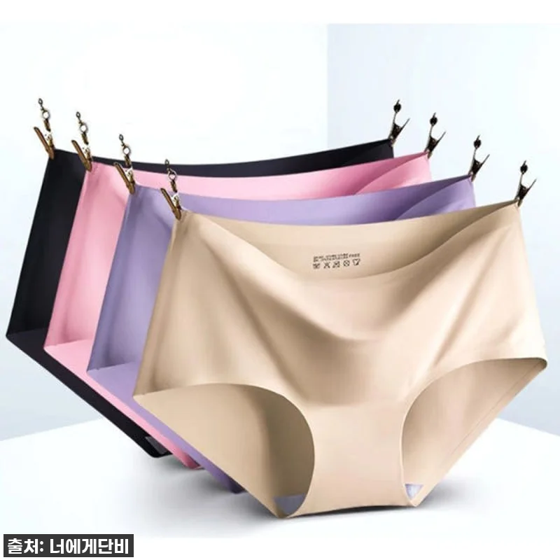 이슈템 등극! 봉제선없는팬티, 이 가 관련 이미지 2