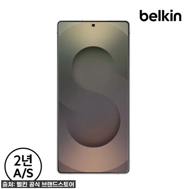 이슈템 떴다! 벨킨 갤럭시 S25 울 관련 이미지 2