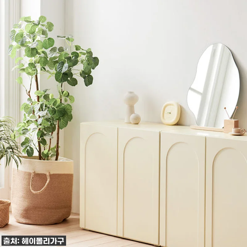 우리 집 거실이 확 바뀌었어요! 헤이 관련 이미지 2