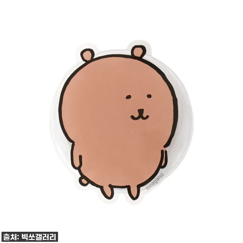 ☀️담곰이 농담곰 햇볕에 탐 맥세이프 관련 이미지 2