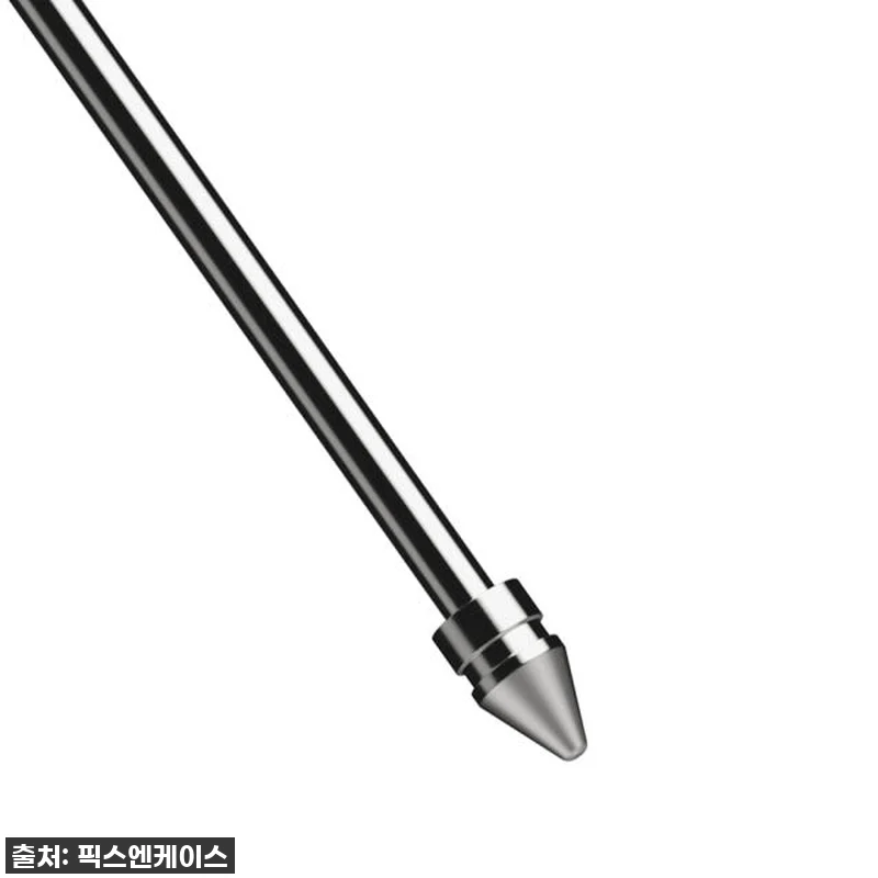 갤럭시탭 S펜 메탈 펜촉 S6 S7 관련 이미지 2