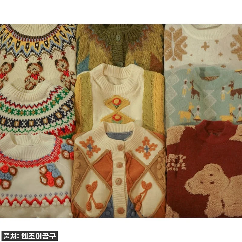 🎄찐후기! 품절임박 '크리스마스 페어 관련 이미지 2