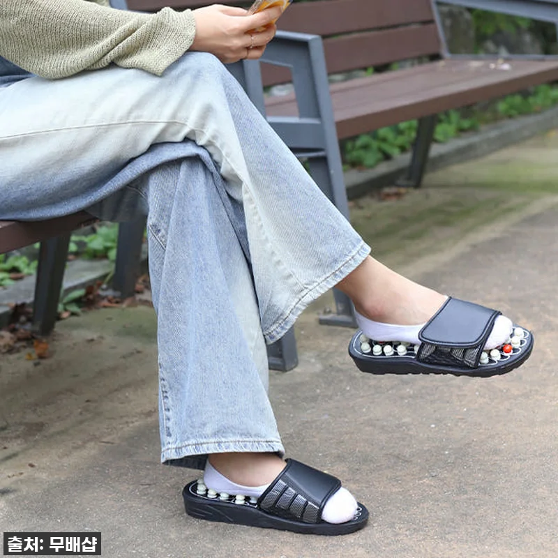 발 피로 순삭! 스토리빙 트위스트 쿠 관련 이미지 1