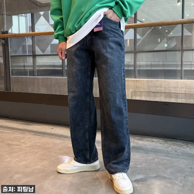 이슈템 등극! 올겨울 핏까지 완벽한 관련 이미지 2