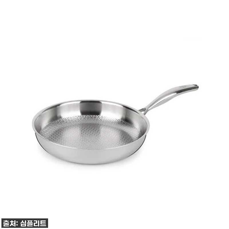BRK 명품 스텐 인덕션 프라이팬, 관련 이미지 1