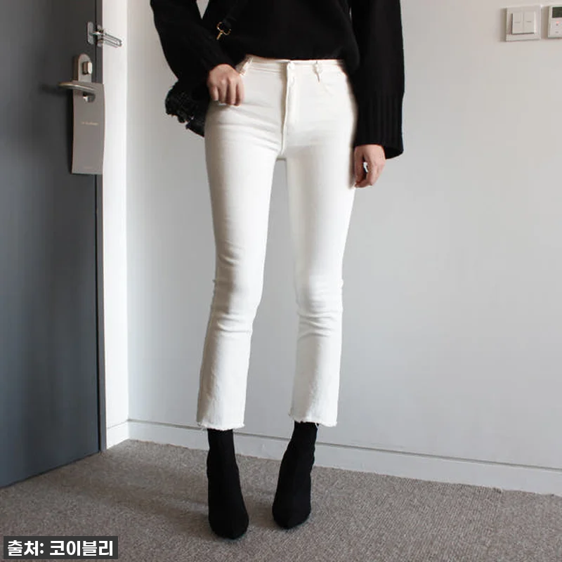 이슈템 등극! 👖하비도 반한 '세미 관련 이미지 2