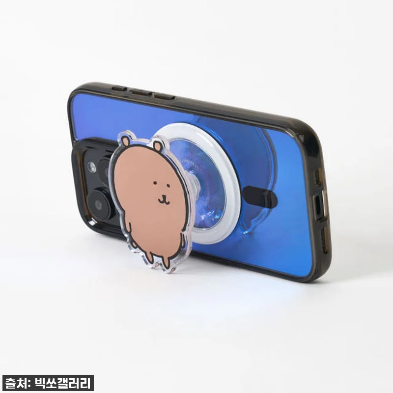 ☀️담곰이 농담곰 햇볕에 탐 맥세이프 관련 이미지 3