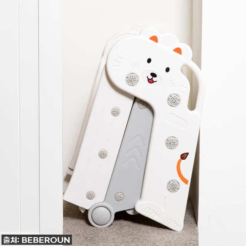 활동량 폭발! 찐행복 가득한 베베로운 관련 이미지 2