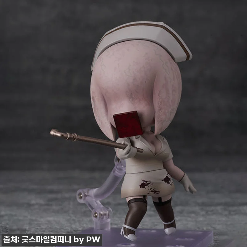 🚨찐후기🚨 소름 돋는 귀여움? 넨도로 관련 이미지 3