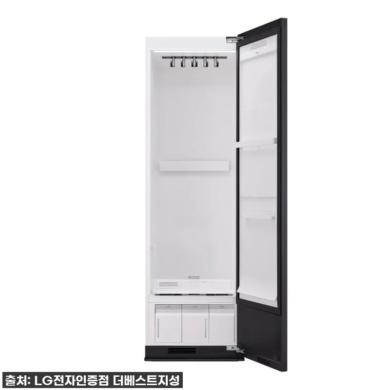 LG 오브제 스타일러 SC5MBR42 관련 이미지 2