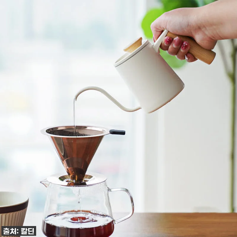 이슈템 떴다! 홈카페 감성 200% 관련 이미지 3