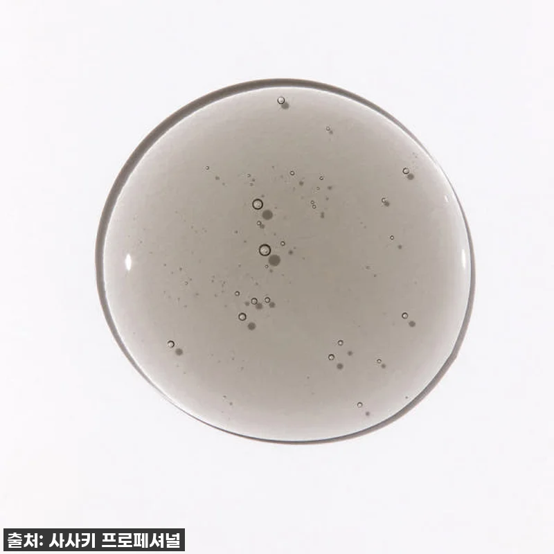 인생템 등극! 씨지씨 사사키 블랙 탈 관련 이미지 3