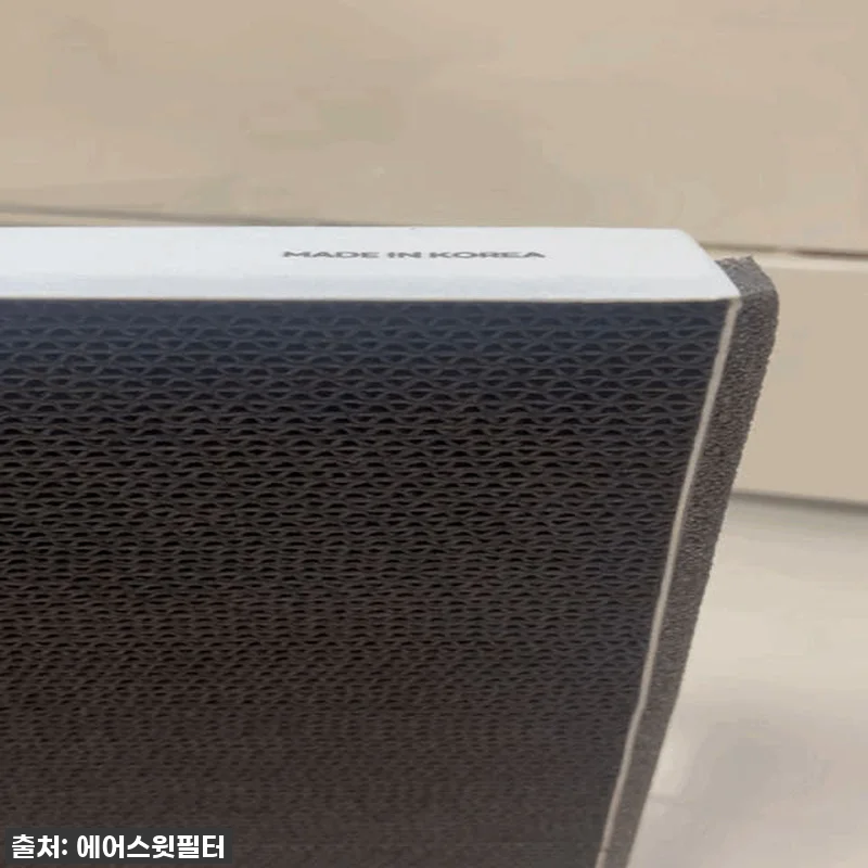 [찐후기] 경동나비엔 전열교환기필터, 관련 이미지 3