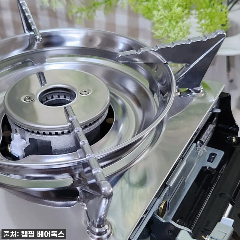 찐후기! 품절임박 '맥스 미니 버너 관련 이미지 3