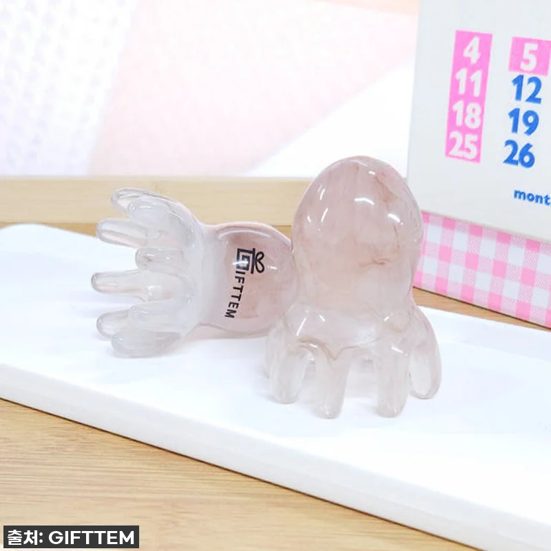 찐후기! 품절임박 '기프템 두피 문어 관련 이미지 2