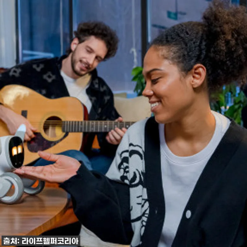 찐후기! 품절대란 예상, 우리 가족 관련 이미지 3