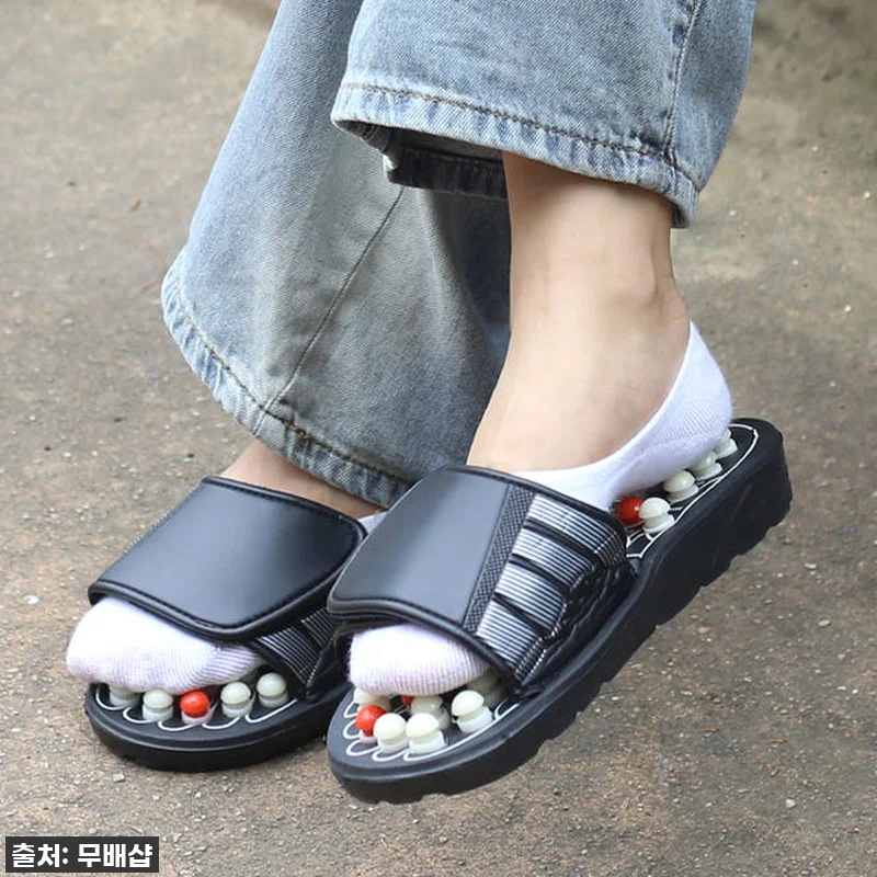 발 피로 순삭! 스토리빙 트위스트 쿠 관련 이미지 2