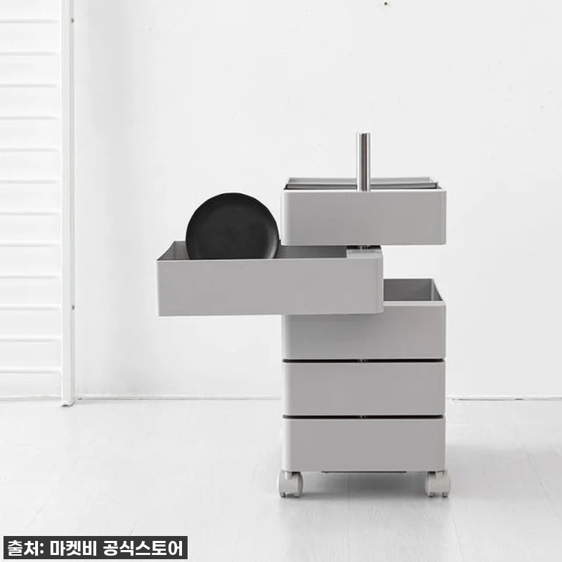 내 작업실 깔끔 대변신! 빙그리 회전 관련 이미지 3