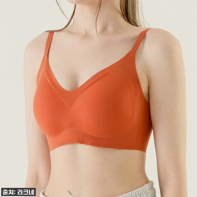 이슈템 등극! 라크네 시그니처 브라, 관련 이미지 2