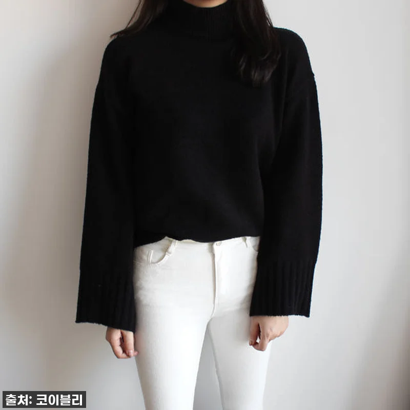 이슈템 등극! 👖하비도 반한 '세미 관련 이미지 3