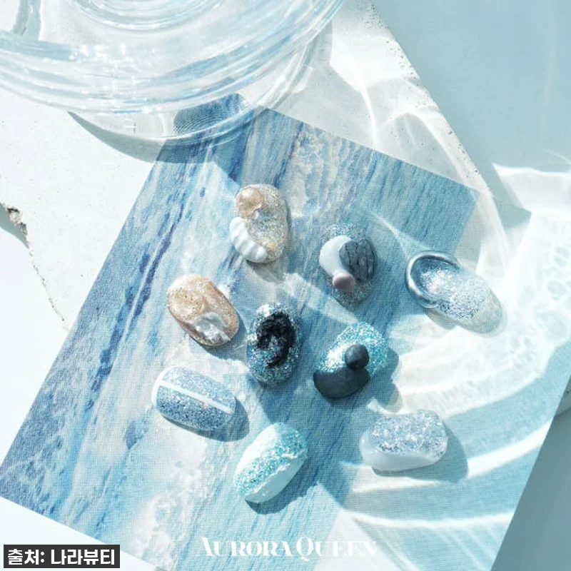 디젤 오로라퀸 프로스트 컬렉션 8종단 관련 이미지 3