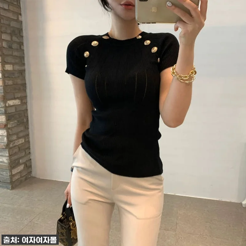 여친룩 완성! ✨품절임박✨ 여자여자몰 관련 이미지 4