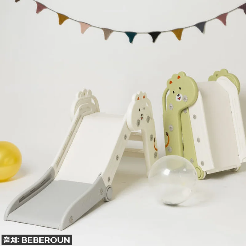 활동량 폭발! 찐행복 가득한 베베로운 관련 이미지 3