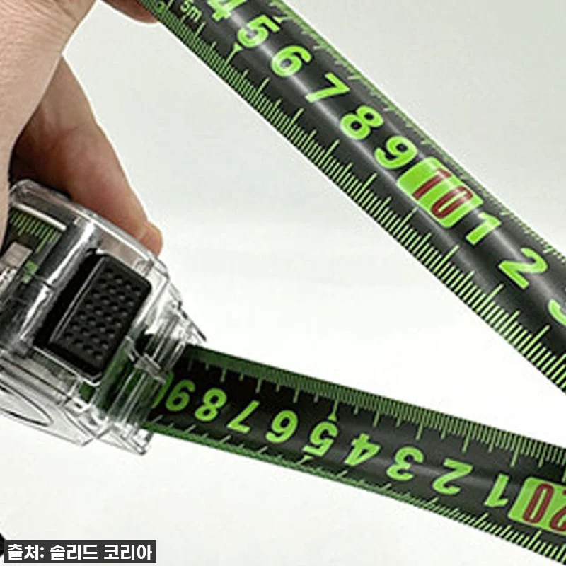 💖찐후기! 솔리드 5m 형광 휴대용 관련 이미지 3