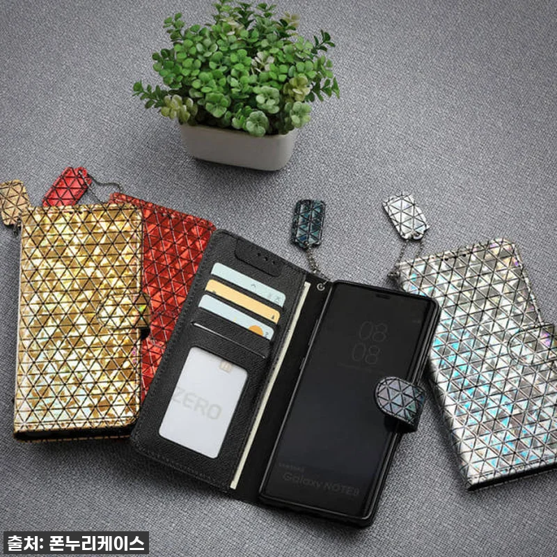 갤럭시S24 울트라 케이스 찐후기: 관련 이미지 4