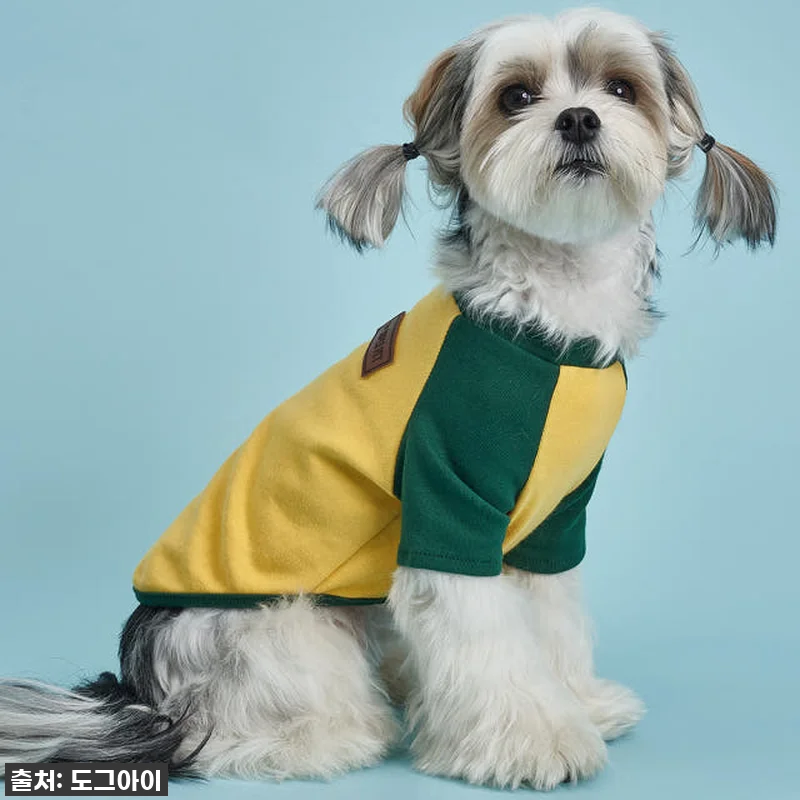 인생템 등극! 강아지옷 네츄럴코튼조끼 관련 이미지 4
