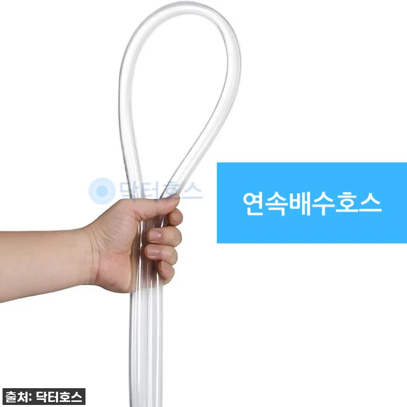 찐후기! 여름 필수템 닥터호스 위닉스 관련 이미지 4