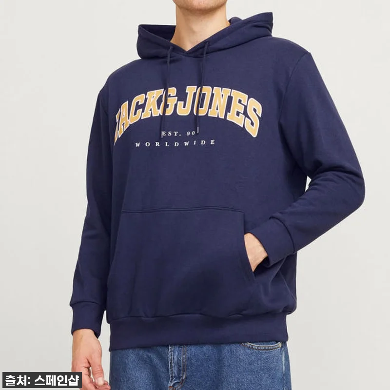 역대급 품절대란?! 잭앤존스 캐주얼 관련 이미지 4