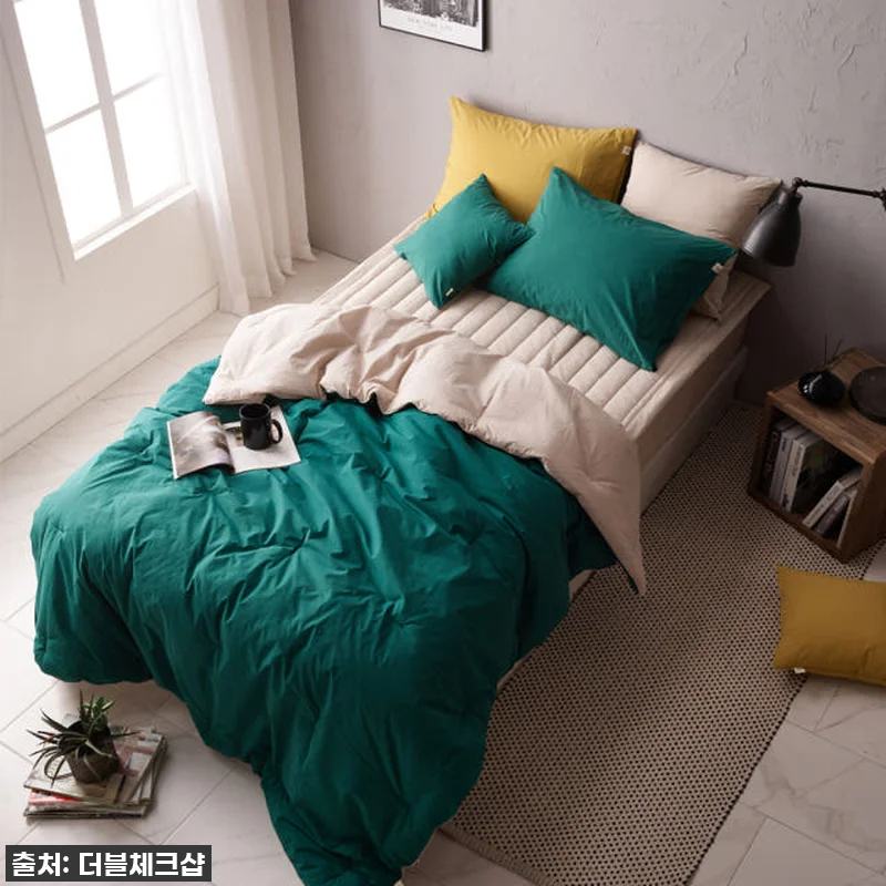 이불 하나 바꿨을 뿐인데 우리 집이 관련 이미지 4