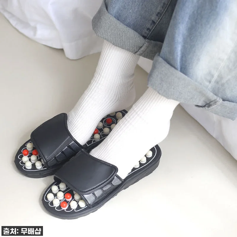 발 피로 순삭! 스토리빙 트위스트 쿠 관련 이미지 3