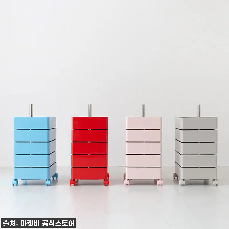 내 작업실 깔끔 대변신! 빙그리 회전 관련 이미지 4
